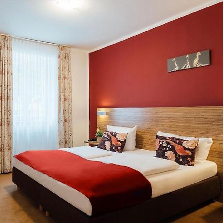 Hotel Andra Muenchen Exterior photo