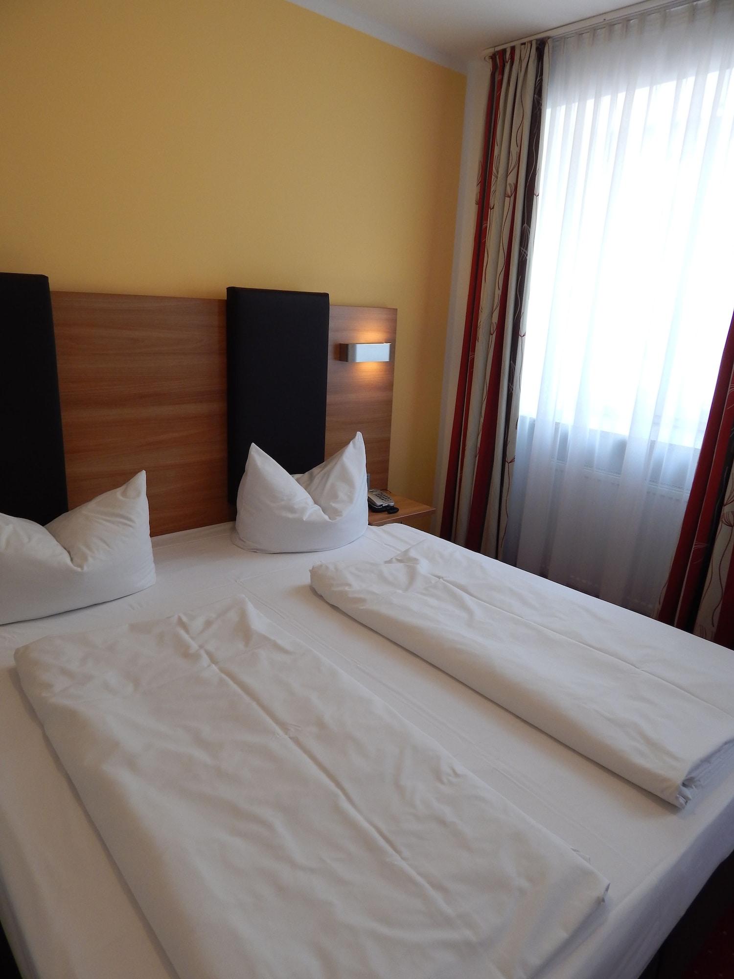 Hotel Andra Muenchen Exterior photo