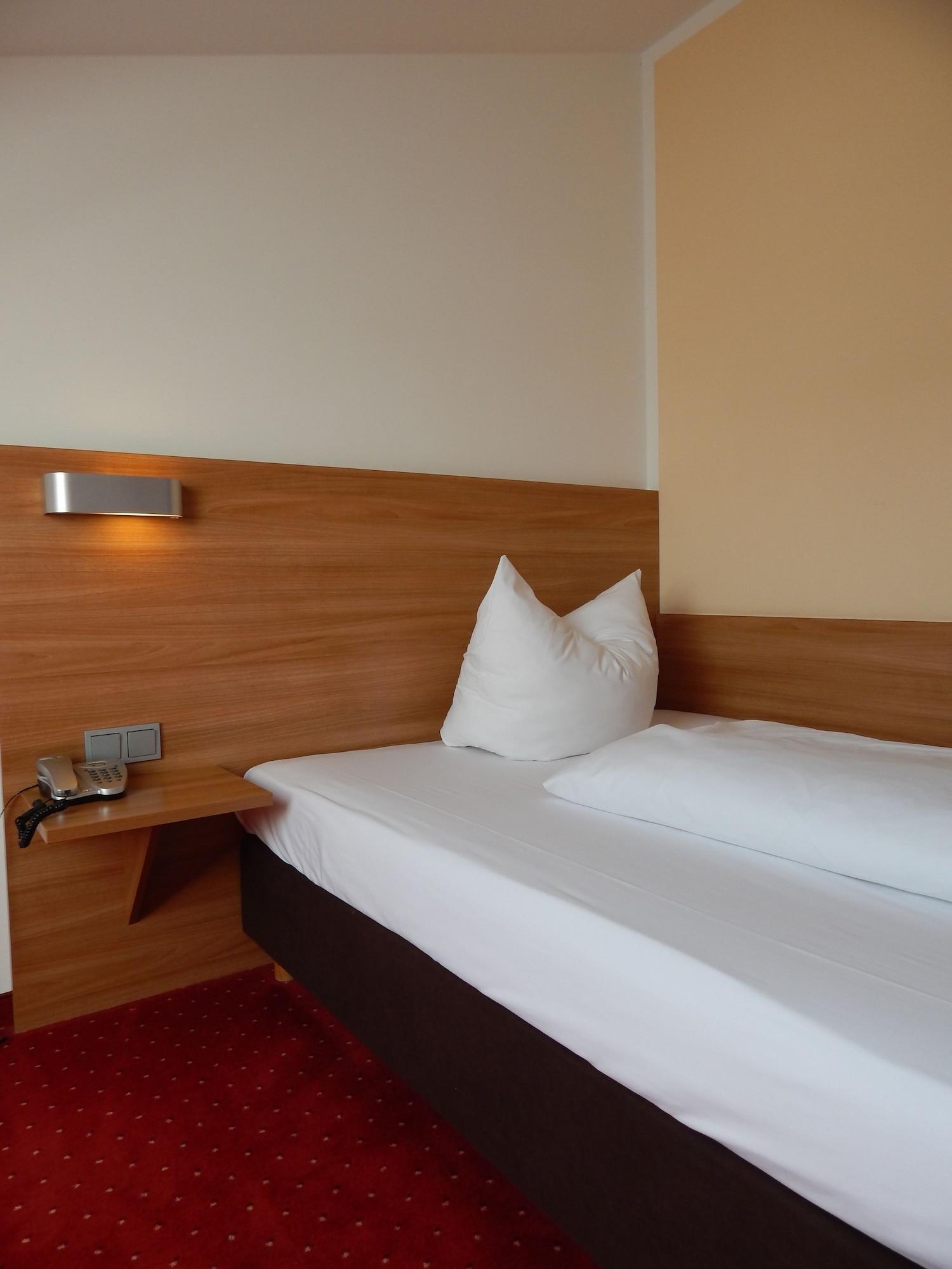 Hotel Andra Muenchen Exterior photo