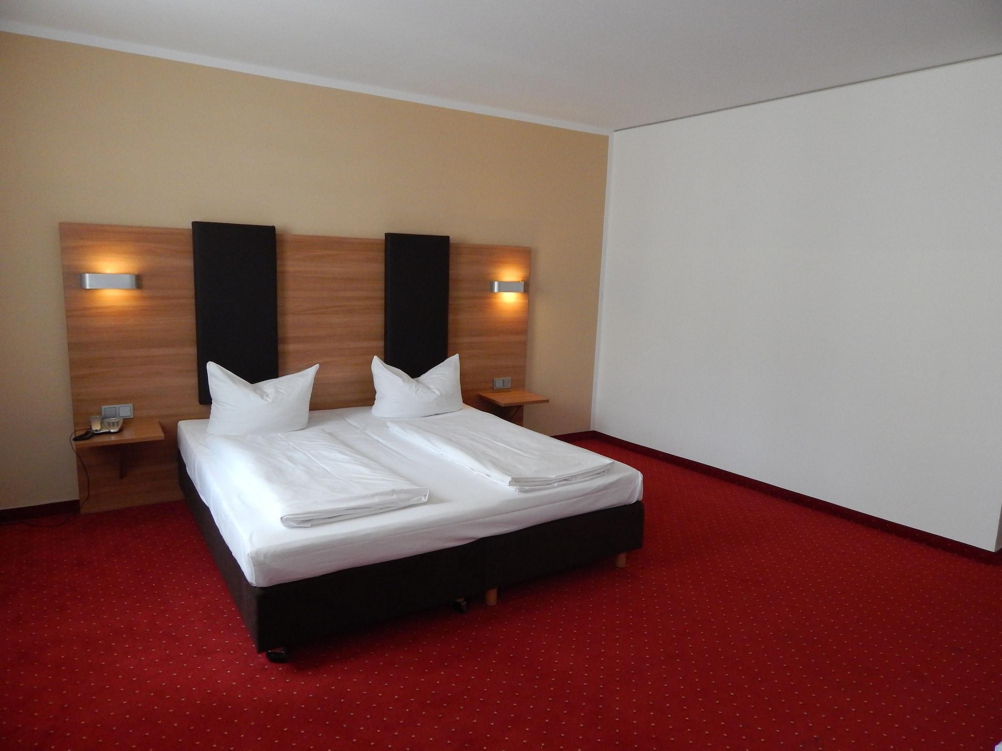 Hotel Andra Muenchen Exterior photo