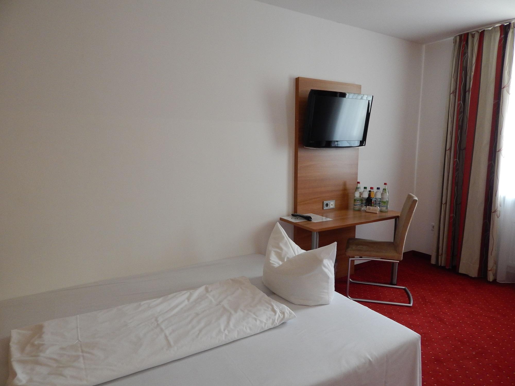 Hotel Andra Muenchen Exterior photo