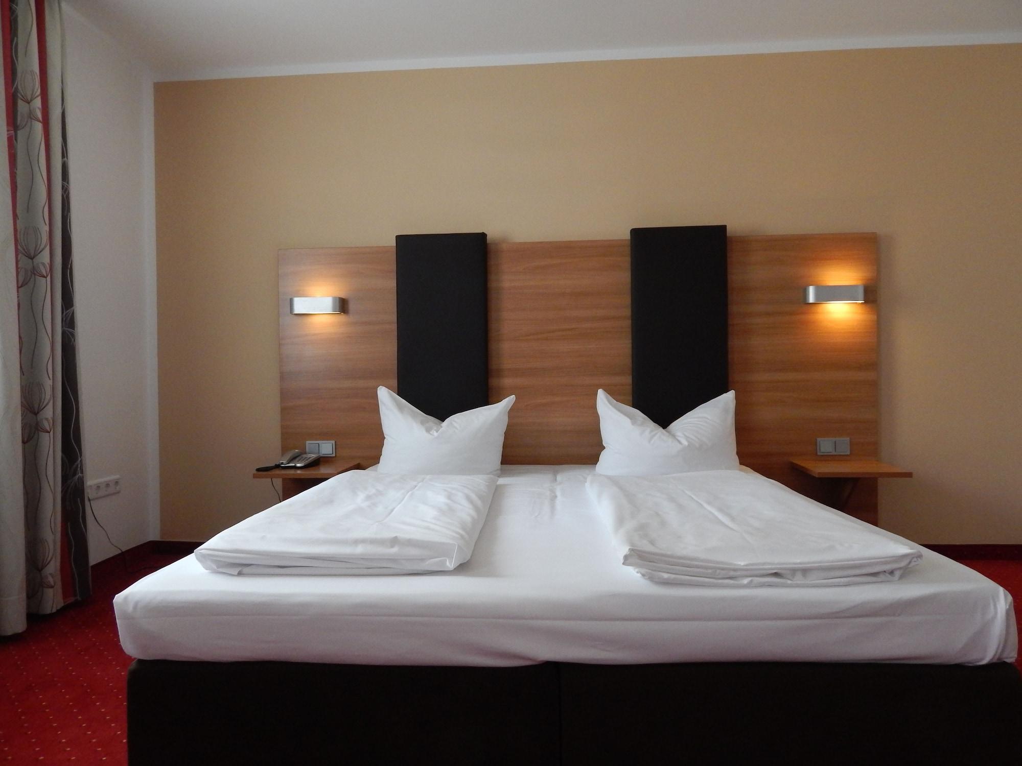 Hotel Andra Muenchen Exterior photo