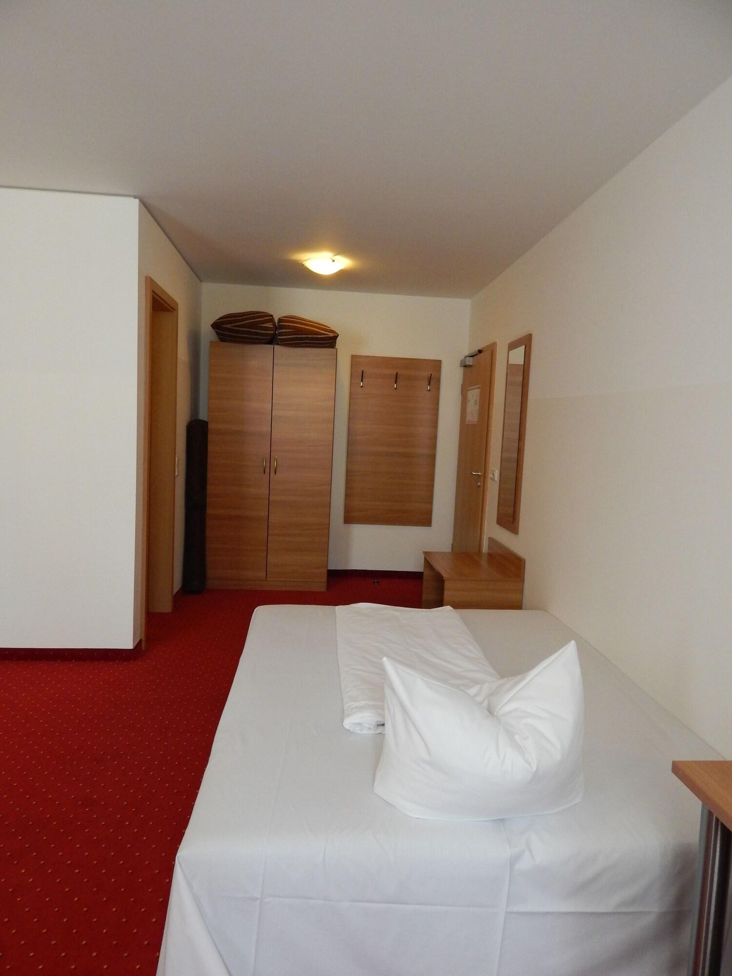 Hotel Andra Muenchen Exterior photo