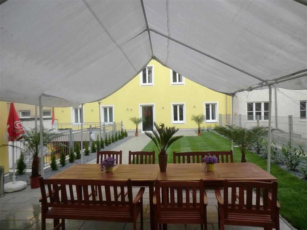 Hotel Andra Muenchen Facilities photo
