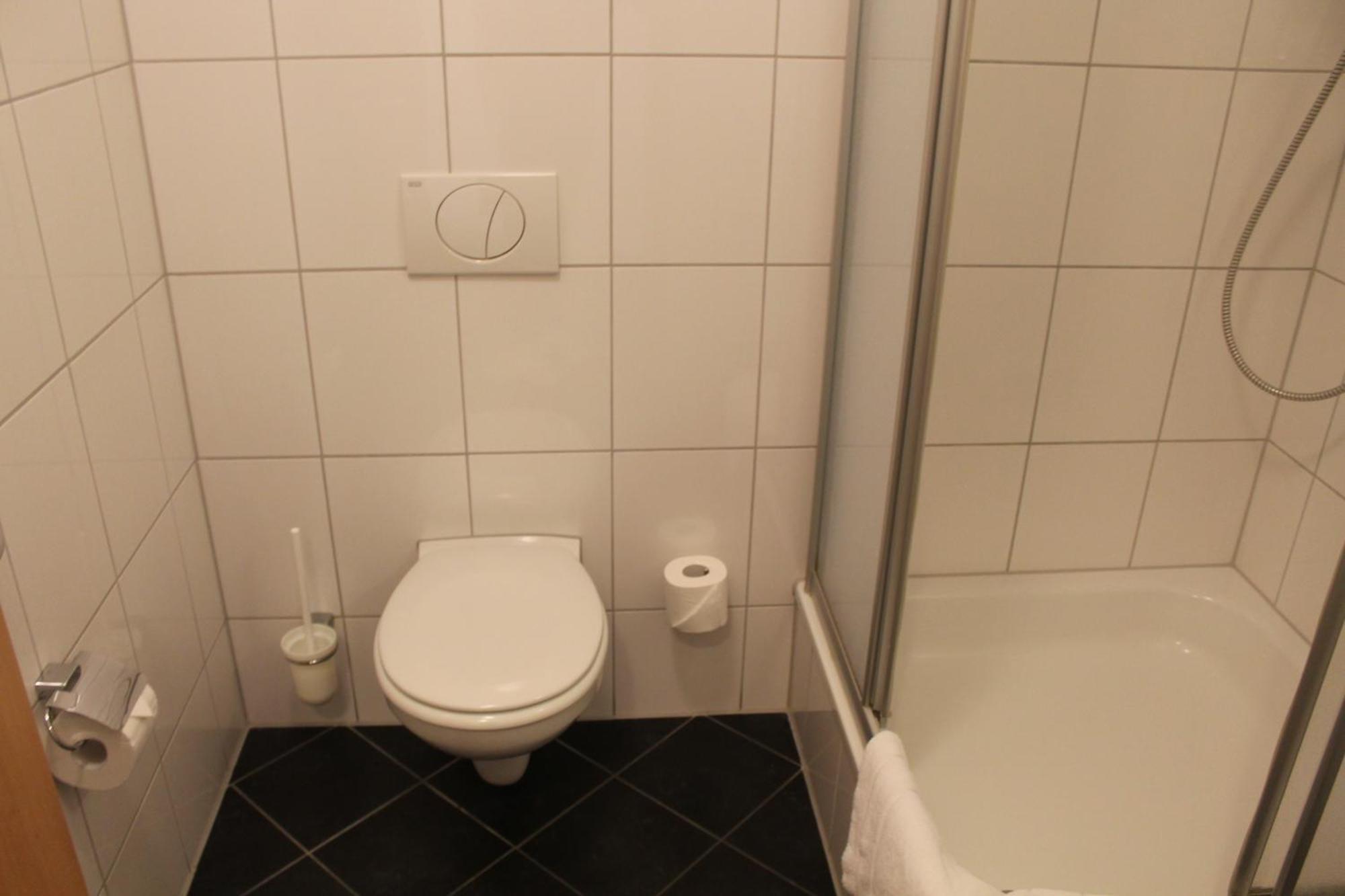 Hotel Andra Muenchen Room photo