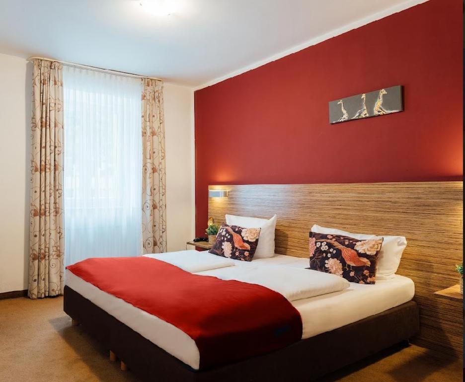 Hotel Andra Muenchen Exterior photo