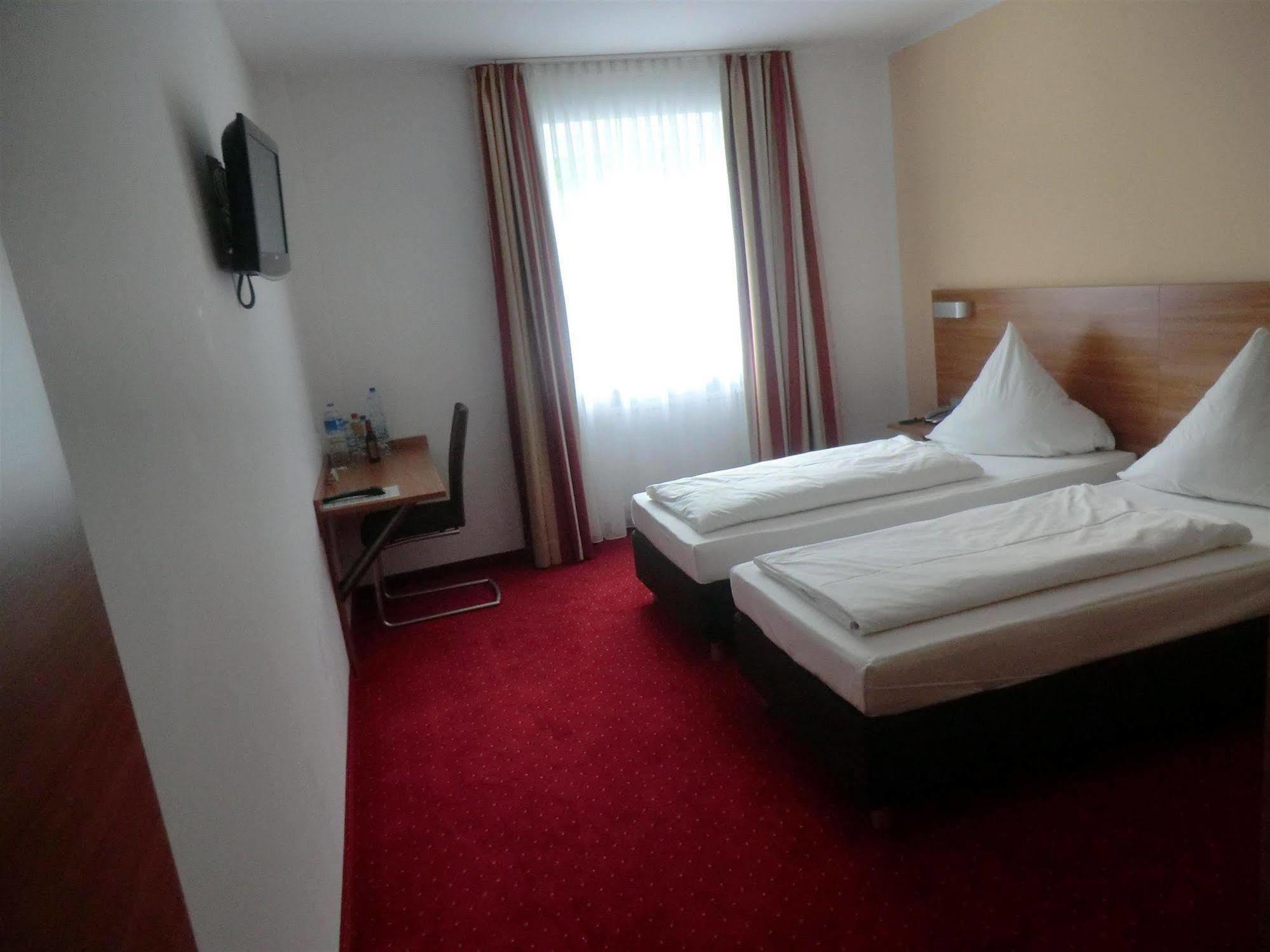 Hotel Andra Muenchen Exterior photo