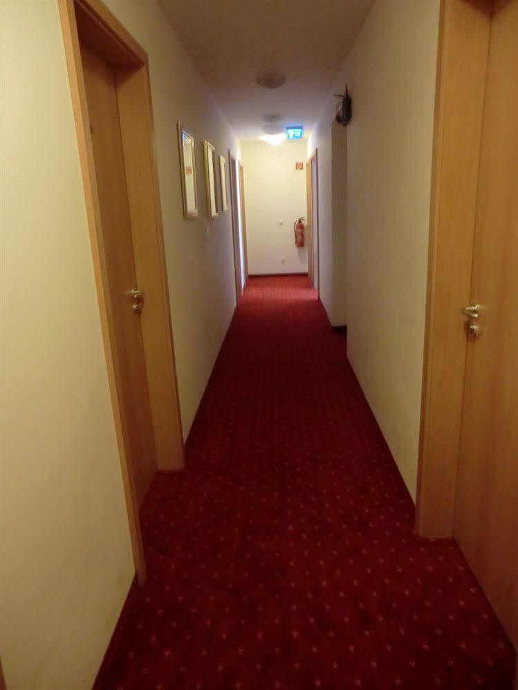 Hotel Andra Muenchen Exterior photo